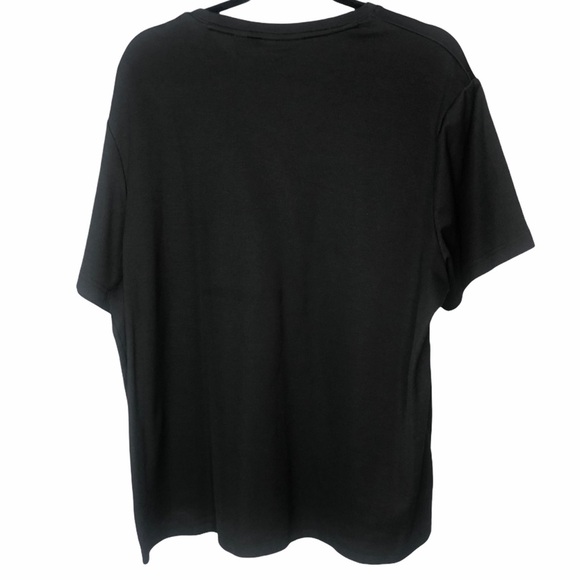 Perry Ellis Ultra Soft Tee XL Shirt - Picture 7 of 9